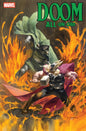 DOOM ALL-ON-ONE #1 *RELEASE DATE 10/14/26*
