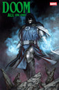DOOM ALL-ON-ONE #1 *RELEASE DATE 10/14/26*