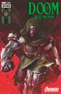 DOOM ALL-ON-ONE #1 *RELEASE DATE 10/14/26*