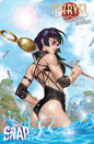MARVEL SWIMSUIT SPECIAL: BRAND NEW BEACH DAY #1 *RELEASE DATE 7/1/26*