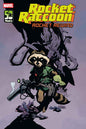 ROCKET RACCOON: ROCKET REWIND #1 *RELEASE DATE 7/29/26*
