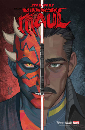 STAR WARS: SHADOW OF MAUL #1 *RELEASE DATE 3/4/26* *(DH N5)*