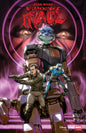 STAR WARS: SHADOW OF MAUL #3 *RELEASE DATE 5/13/26* *(DH E8)*