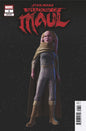 STAR WARS: SHADOW OF MAUL #3 *RELEASE DATE 5/13/26* *(DH E8)*