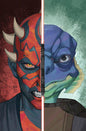 STAR WARS: SHADOW OF MAUL #3 *RELEASE DATE 5/13/26* *(DH E8)*
