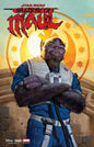 STAR WARS: SHADOW OF MAUL #3 *RELEASE DATE 5/13/26* *(DH E8)*