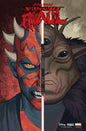 Star Wars: Shadow of Maul #4 *RELEASE DATE 6/10/26*