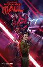 STAR WARS: SHADOW OF MAUL #5 *RELEASE DATE 7/8/26*
