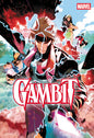 GAMBIT GONE #1 *RELEASE DATE 9/23/26*