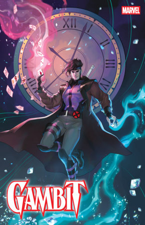 GAMBIT GONE #1 *RELEASE DATE 9/23/26*