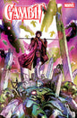 GAMBIT GONE #1 *RELEASE DATE 9/23/26*