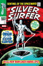 SILVER SURFER #1 FACSIMILE EDITION *RELEASE DATE 3/25/26*