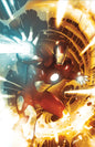 IRON MAN #1 *RELEASE DATE 1/28/26* *(DH B5)*