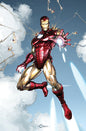 IRON MAN #1 *RELEASE DATE 1/28/26* *(DH B5)*