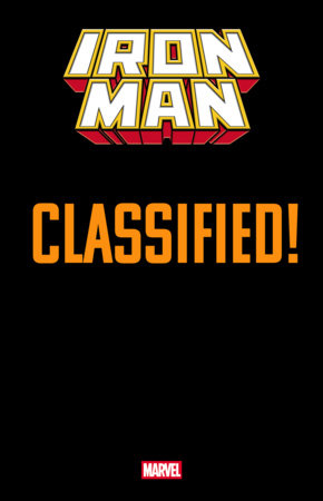 IRON MAN #1 *RELEASE DATE 1/28/26* *(DH B5)*