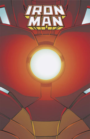 IRON MAN #1 *RELEASE DATE 1/28/26* *(DH B5)*