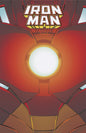 IRON MAN #1 *RELEASE DATE 1/28/26* *(DH B5)*