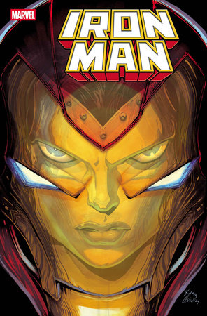 IRON MAN #2 *RELEASE DATE 2/25/26*