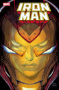 IRON MAN #2 *RELEASE DATE 2/25/26*