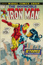 IRON MAN #2 *RELEASE DATE 2/25/26*