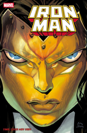 IRON MAN #2 *RELEASE DATE 2/25/26*