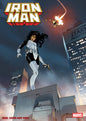 IRON MAN #3 *RELEASE DATE 3/25/26*