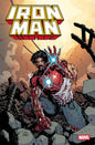 IRON MAN #4 *RELEASE DATE 4/8/26*