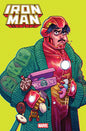IRON MAN #4 *RELEASE DATE 4/8/26*