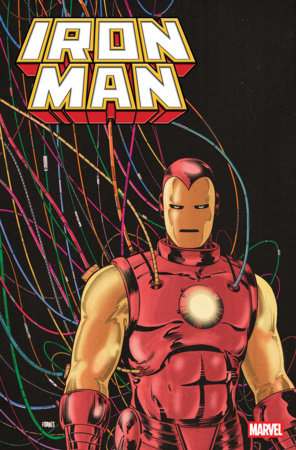IRON MAN #5 *RELEASE DATE 5/13/26* *(DH E8)*