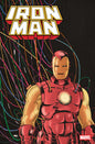 IRON MAN #5 *RELEASE DATE 5/13/26* *(DH E8)*