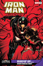 IRON MAN #5 *RELEASE DATE 5/13/26* *(DH E8)*