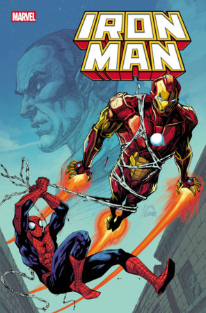 Iron Man #6 *RELEASE DATE 6/3/26* *(DH B7)*