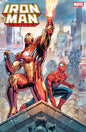 Iron Man #6 *RELEASE DATE 6/3/26* *(DH B7)*