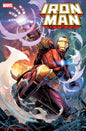 Iron Man #6 *RELEASE DATE 6/3/26* *(DH B7)*