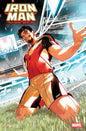 Iron Man #6 *RELEASE DATE 6/3/26* *(DH B7)*