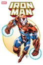 Iron Man #6 *RELEASE DATE 6/3/26* *(DH B7)*