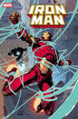 IRON MAN #8 *RELEASE DATE 8/5/26*