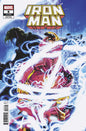 IRON MAN #8 *RELEASE DATE 8/5/26*