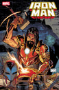 IRON MAN #8 *RELEASE DATE 8/5/26*