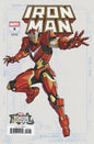 IRON MAN #8 *RELEASE DATE 8/5/26*