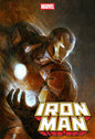 IRON MAN #9 *RELEASE DATE 9/9/26*