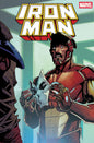 IRON MAN #10 *RELEASE DATE 10/14/26*