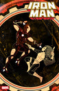IRON MAN #10 *RELEASE DATE 10/14/26*