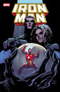 IRON MAN #11 *RELEASE DATE 11/4/26*
