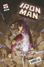 IRON MAN #11 *RELEASE DATE 11/4/26*