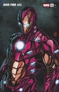 IRON MAN #11 *RELEASE DATE 11/4/26*