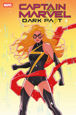 CAPTAIN MARVEL: DARK PAST #2 *RELEASE DATE 5/6/26* (DH C11)