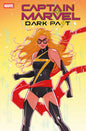 CAPTAIN MARVEL: DARK PAST #2 *RELEASE DATE 5/6/26*