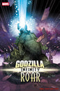 GODZILLA: INFINITY ROAR #2 *RELEASE DATE 3/25/26*