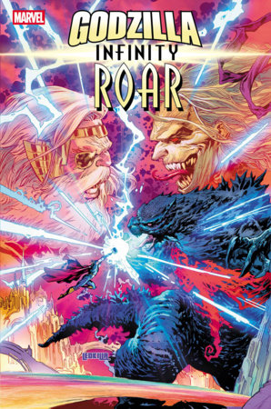 GODZILLA: INFINITY ROAR #3 *RELEASE DATE 4/15/26* *(DH A23)*